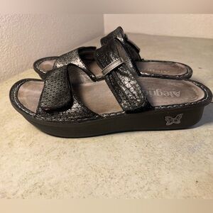 Alegria Sandals Karmen Slides  EU 38